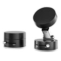 360° Magnetic Phone Holder – Car, Desk & Travel Mount