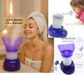 Electric Steam Inhaler