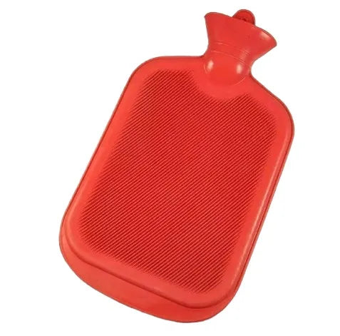 Hot Water Bag – 2 Litre Rubber