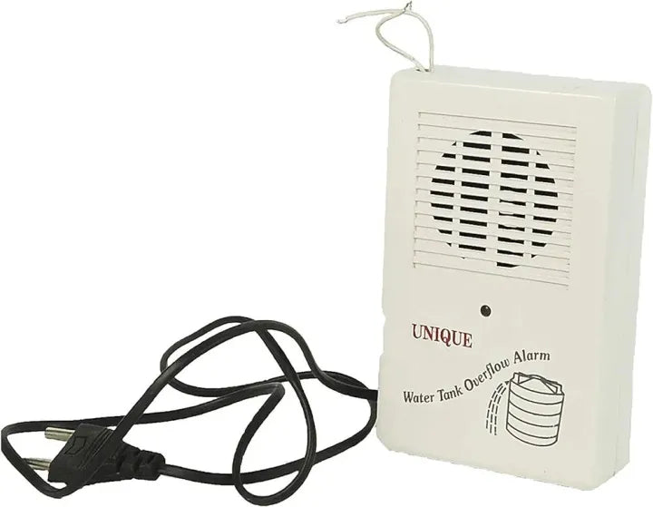 Water Tank Overflow Alarm