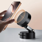 360° Magnetic Phone Holder – Car, Desk & Travel Mount