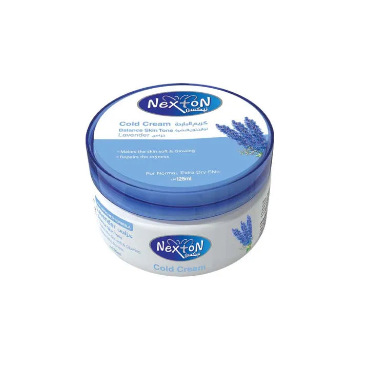 Moisturizing Cold Cream – 125ml Winter Skin Repair