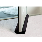 Twin Door Draft & Dust Stopper – Pack of 2