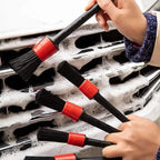 5-in-1 Car Detailing Brushes